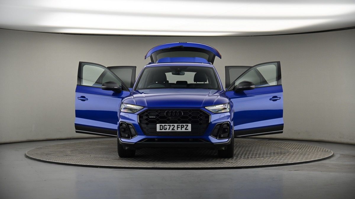 More views of Audi Q5