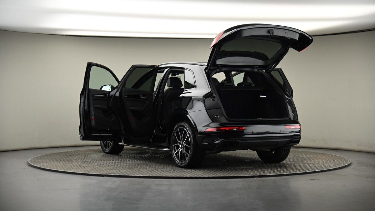 Audi Q5 Image 7