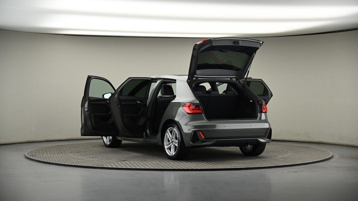 Audi A1 Image 7