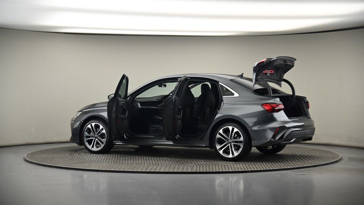 More views of Audi A3