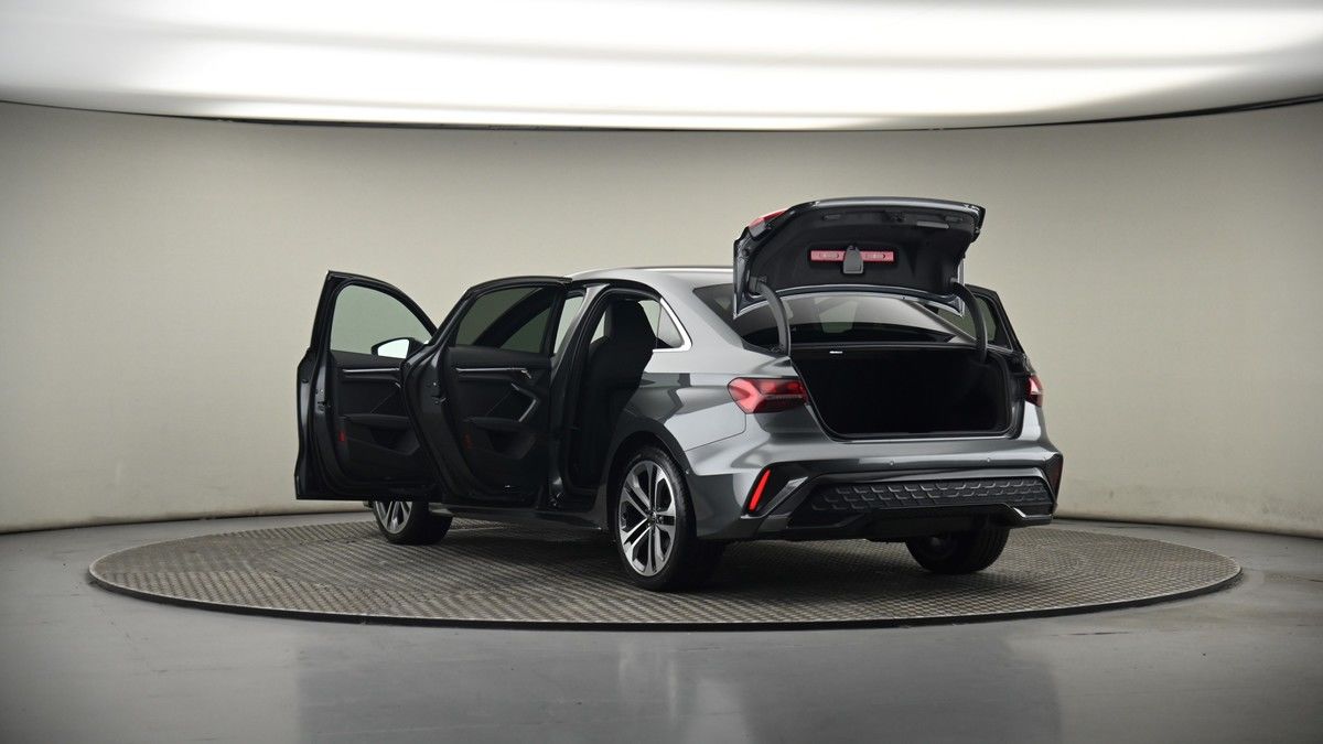 Audi A3 Image 7