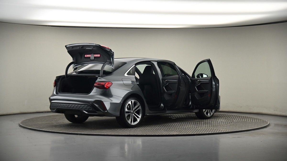 More views of Audi A3
