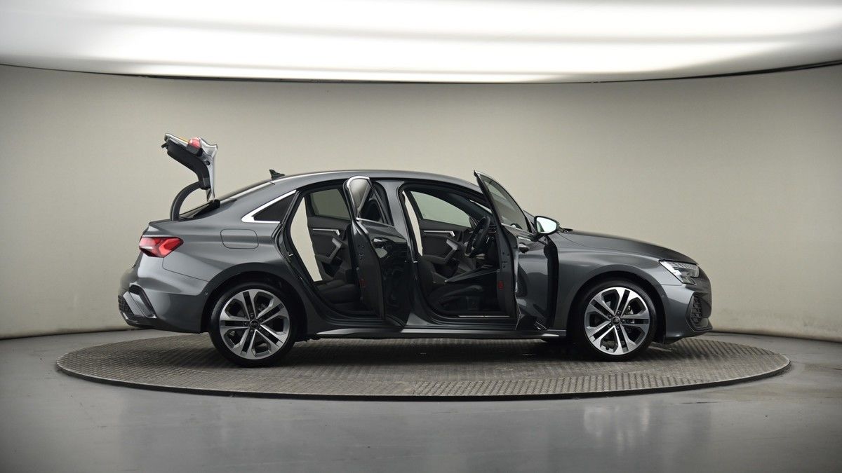 More views of Audi A3