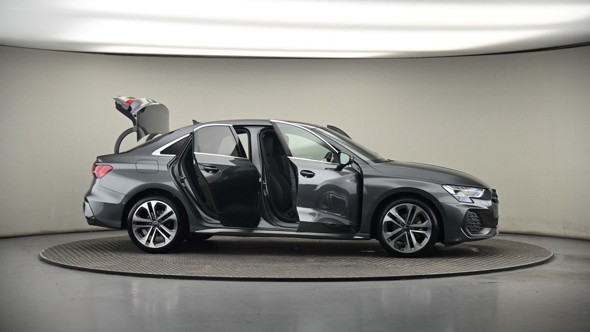 More views of Audi A3