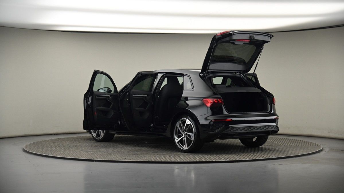 Audi A3 Image 8