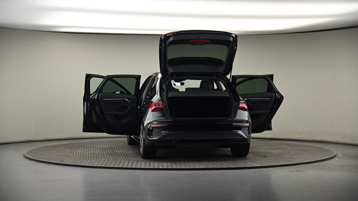 More views of Audi A3