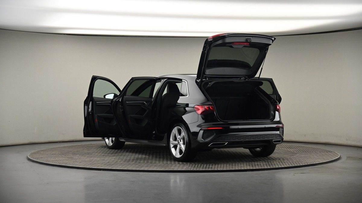 Audi A3 Image 7