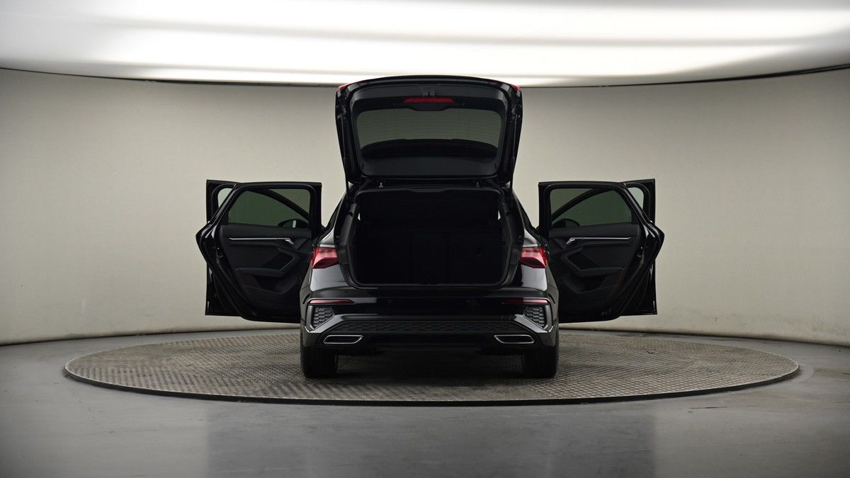 More views of Audi A3