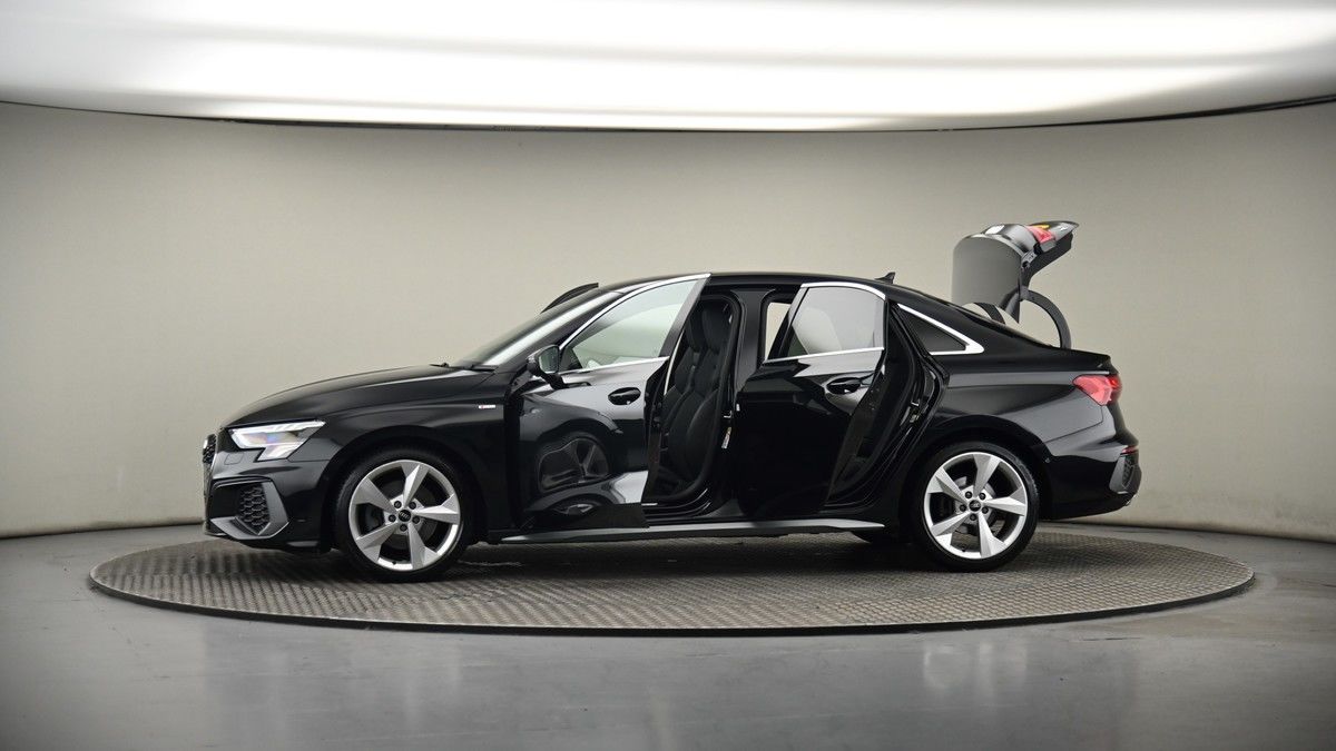 More views of Audi A3