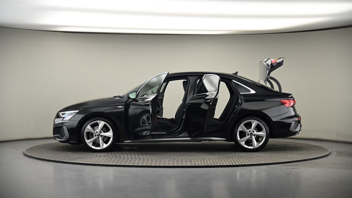More views of Audi A3