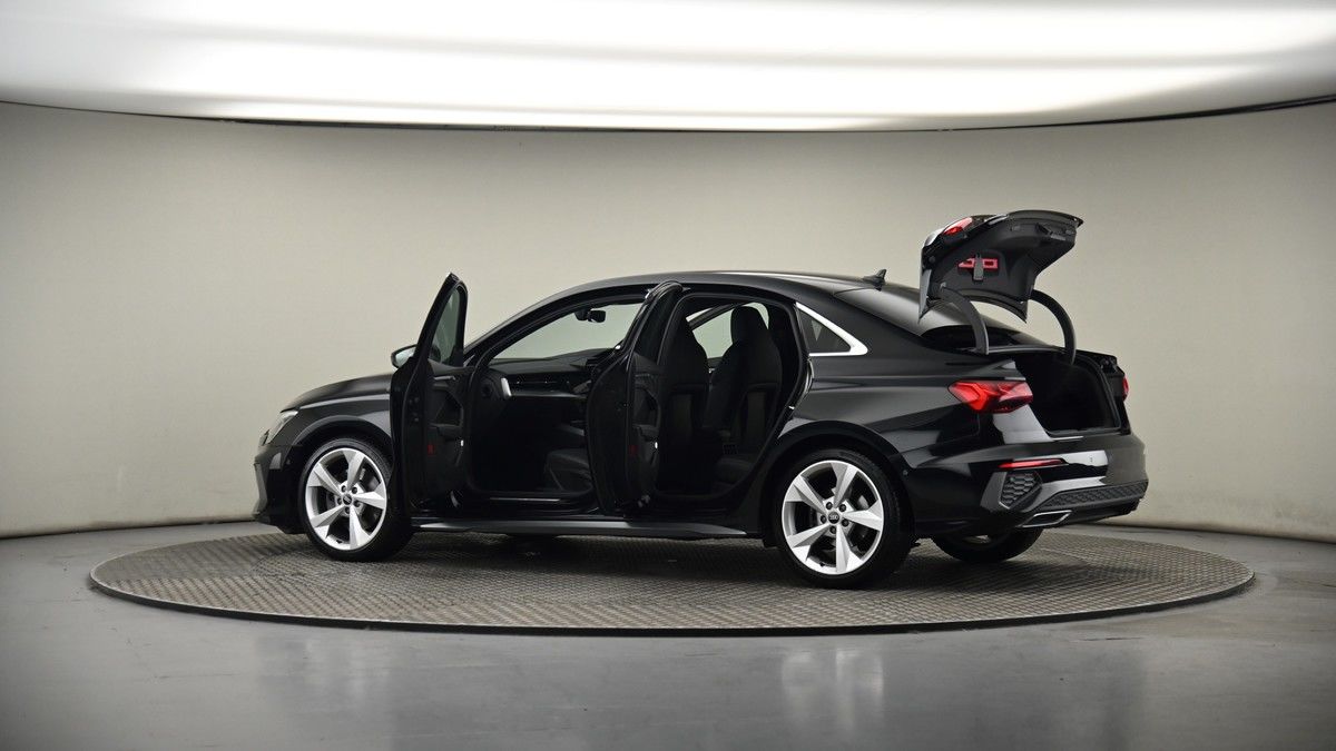 More views of Audi A3