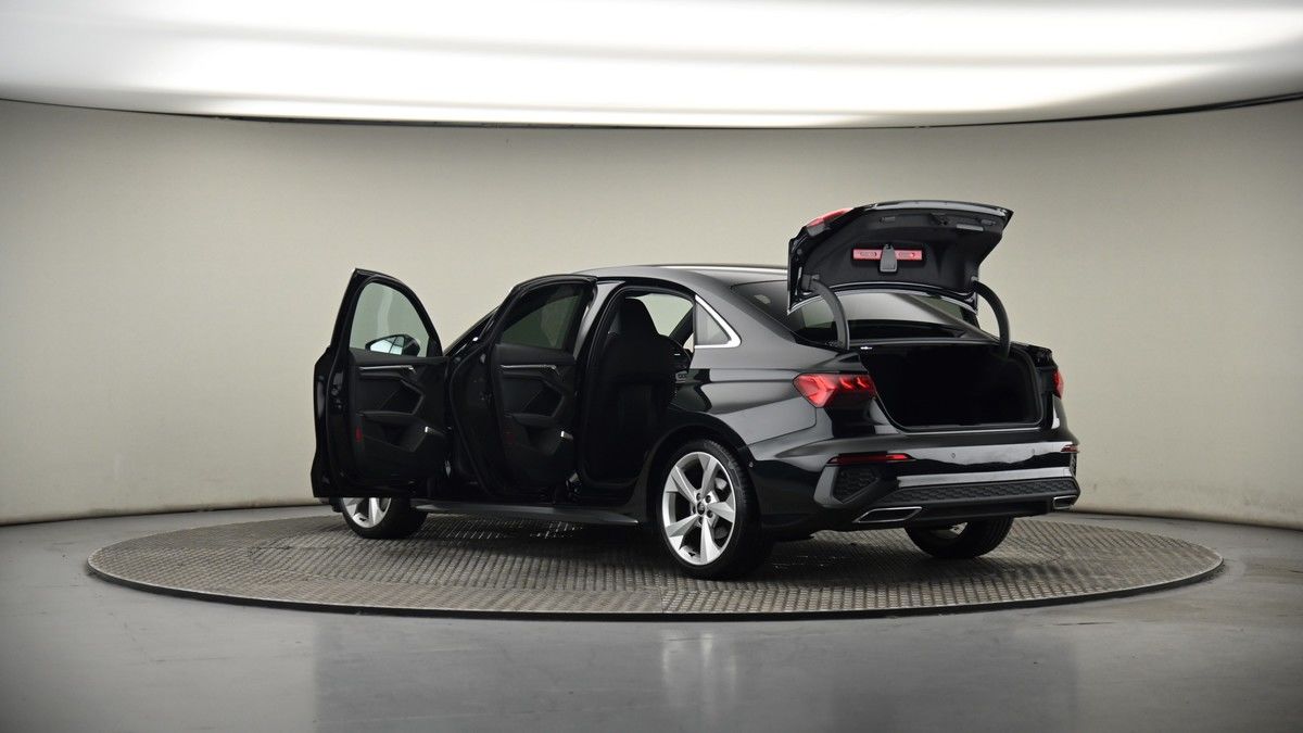 More views of Audi A3