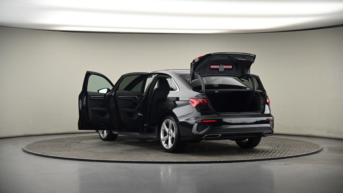 Audi A3 Image 7
