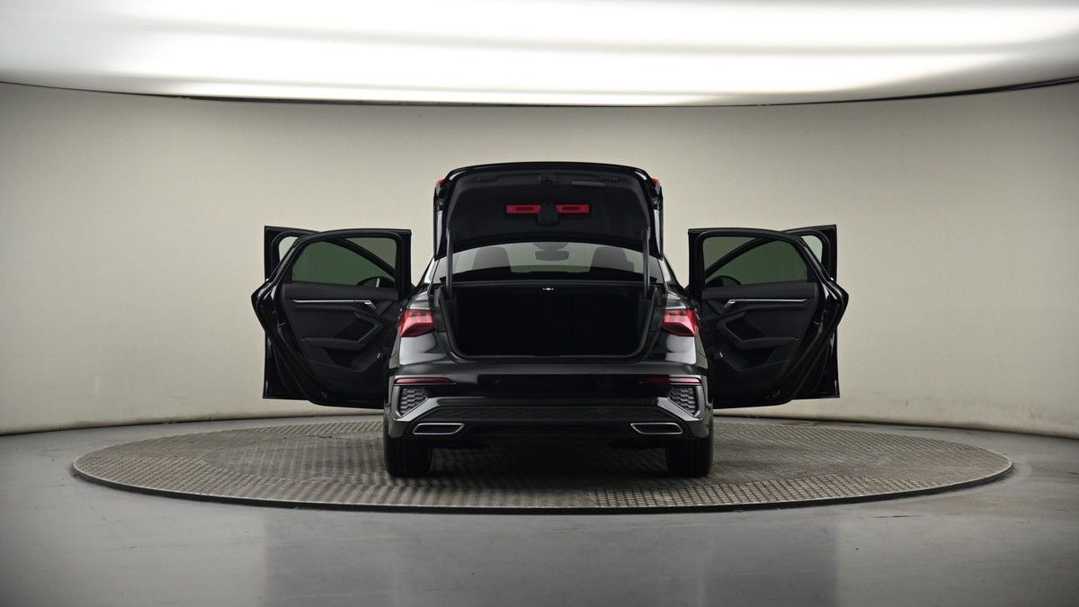 More views of Audi A3