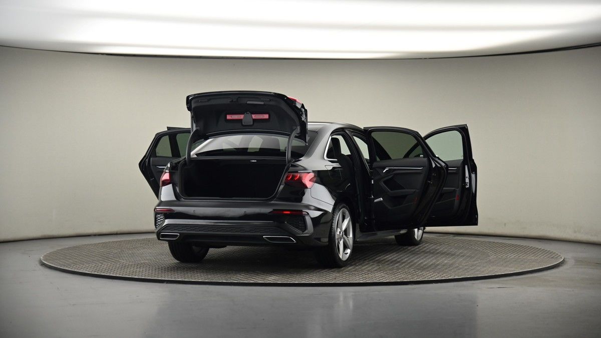 More views of Audi A3