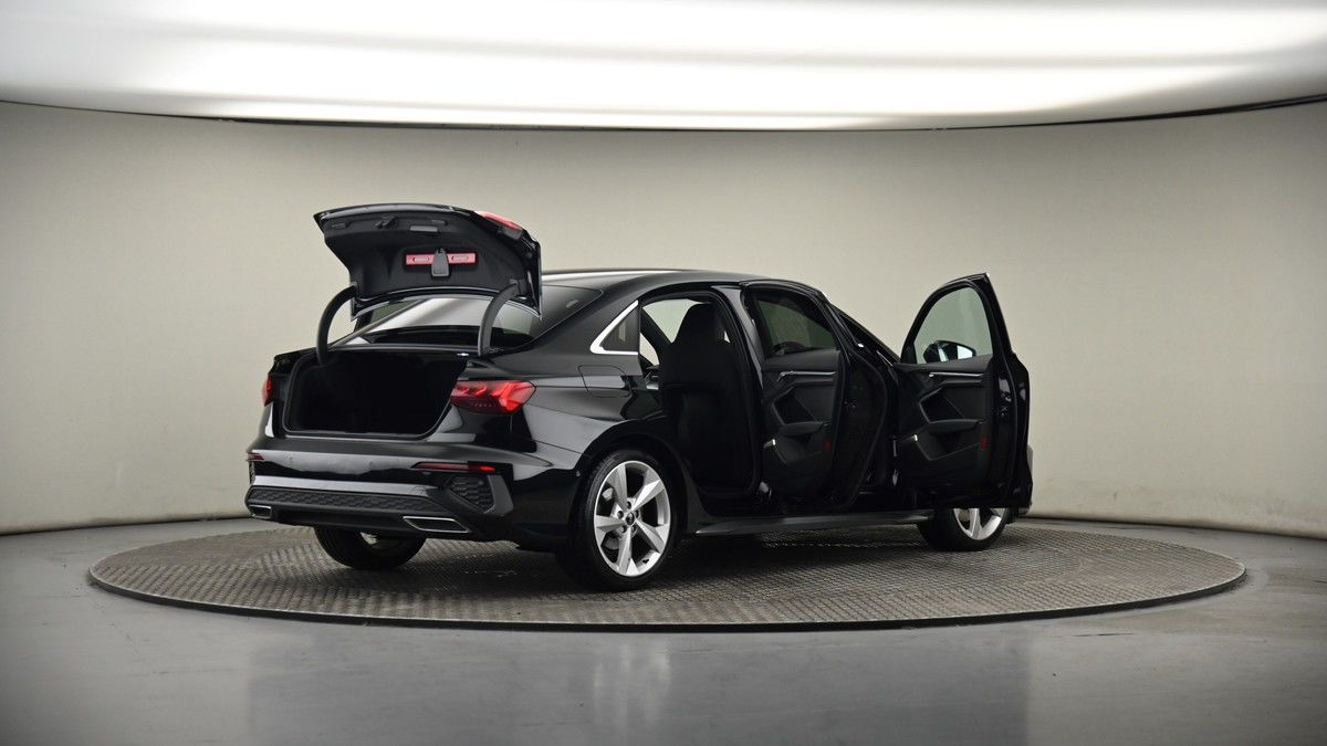 More views of Audi A3