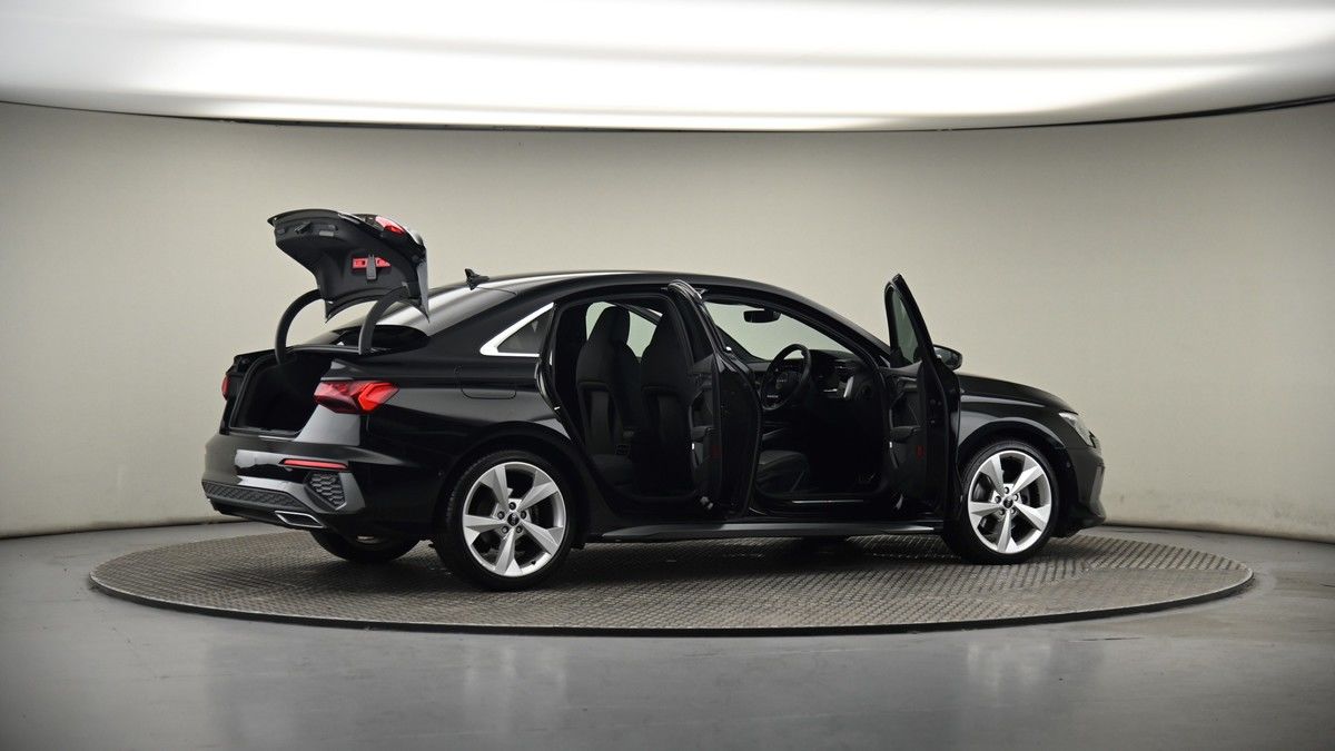 More views of Audi A3