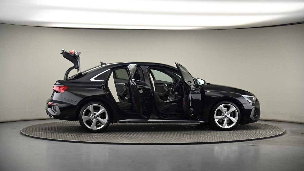 More views of Audi A3
