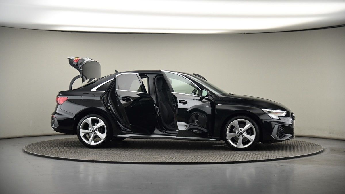 More views of Audi A3