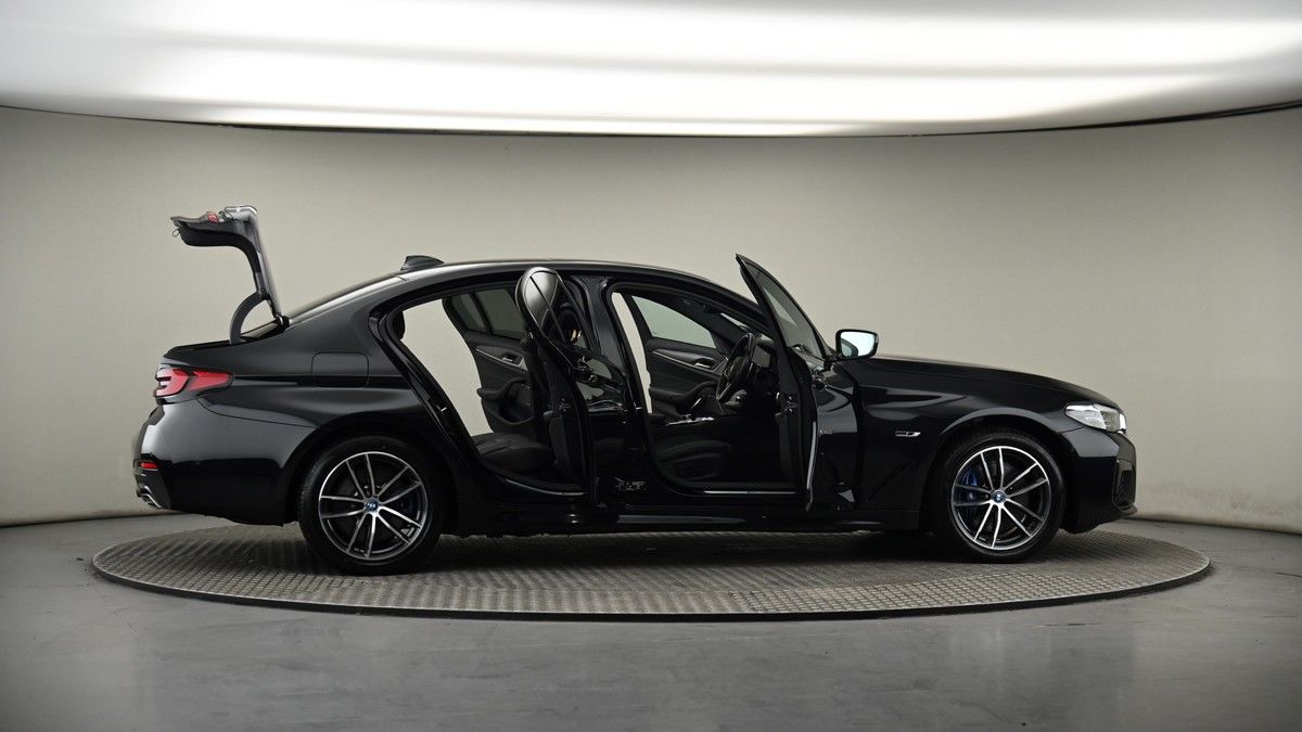 More views of BMW 5 Series
