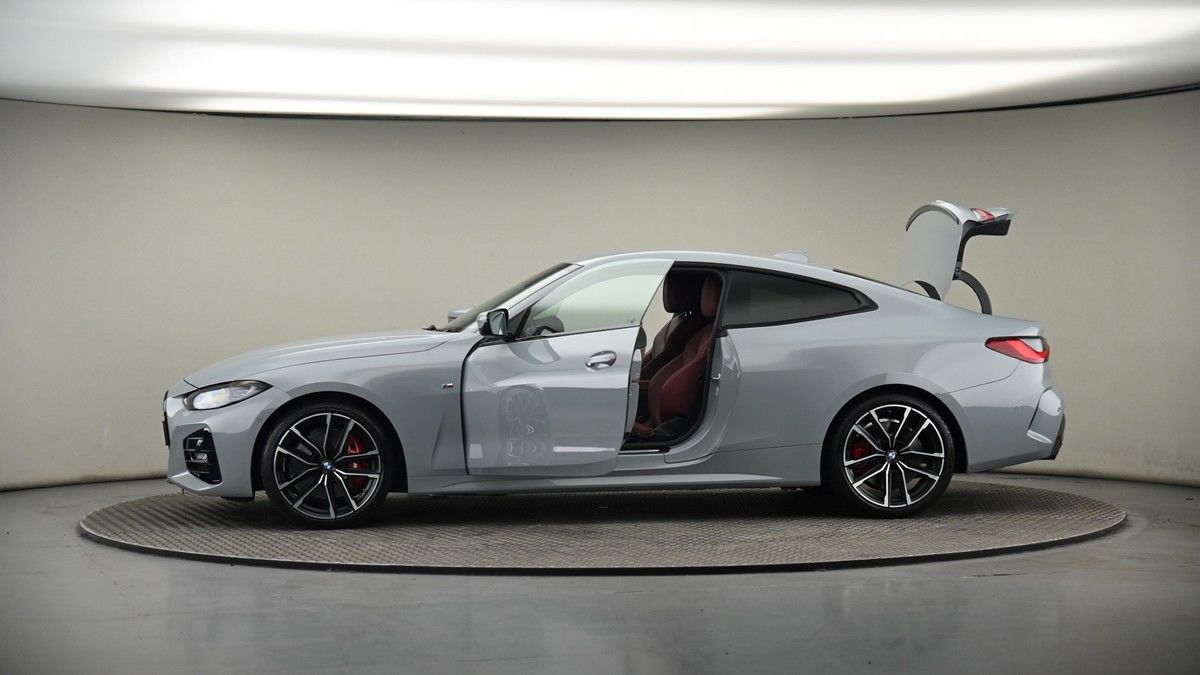 More views of BMW 4 Series