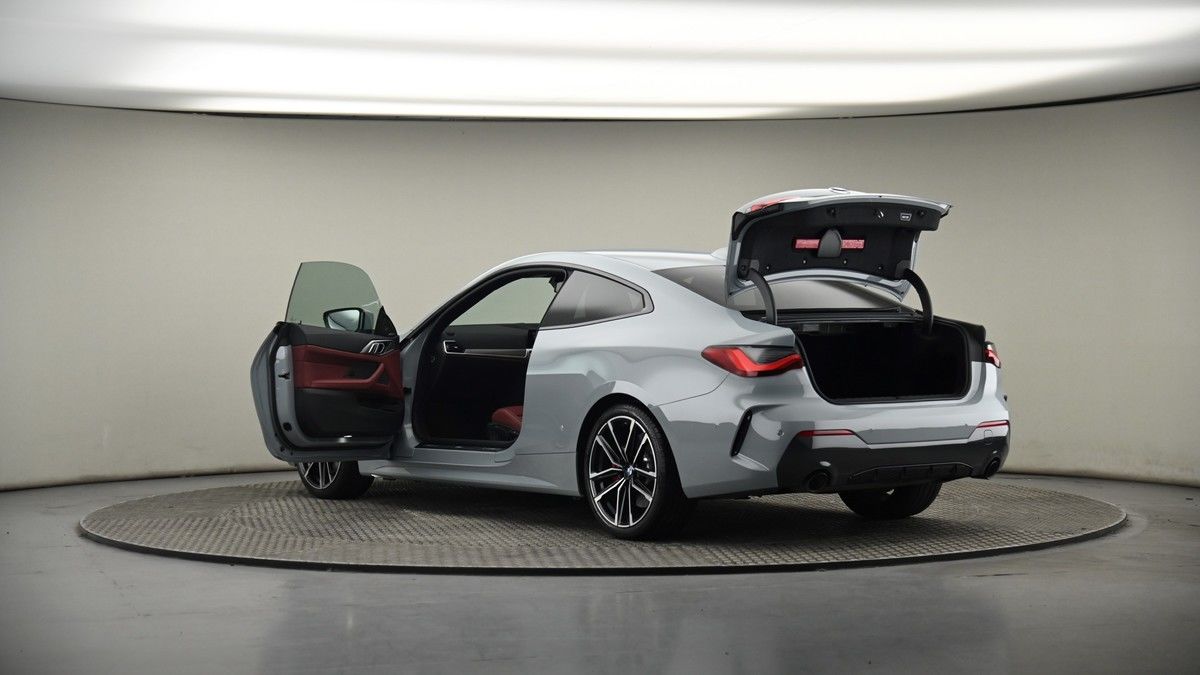 More views of BMW 4 Series