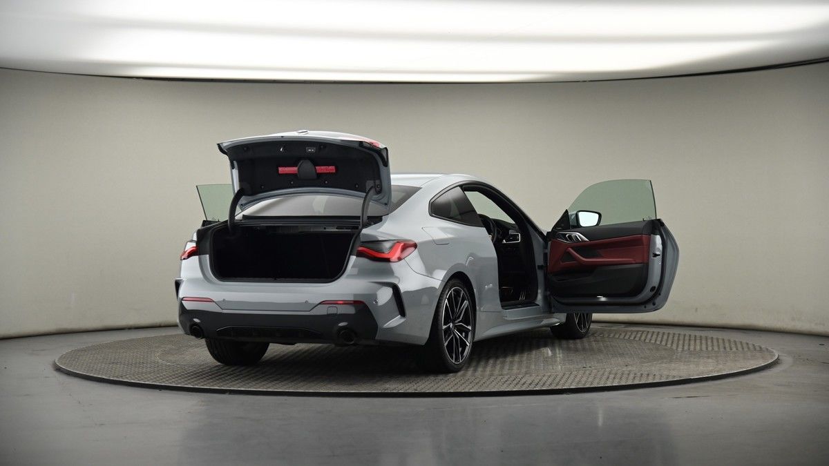 More views of BMW 4 Series