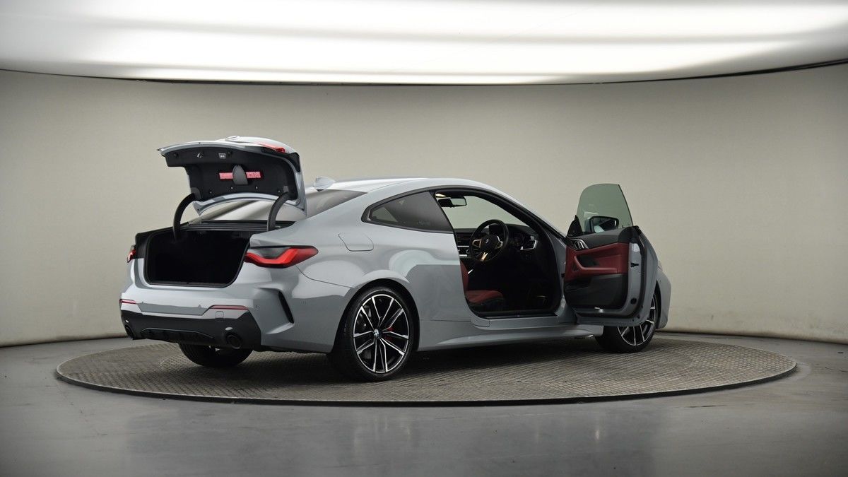 More views of BMW 4 Series