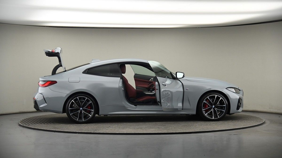 More views of BMW 4 Series