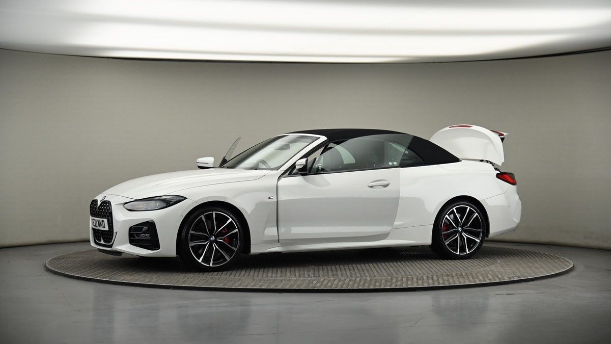 More views of BMW 4 Series