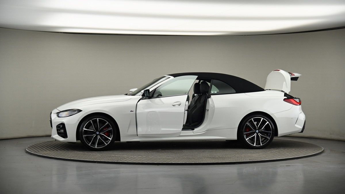 More views of BMW 4 Series