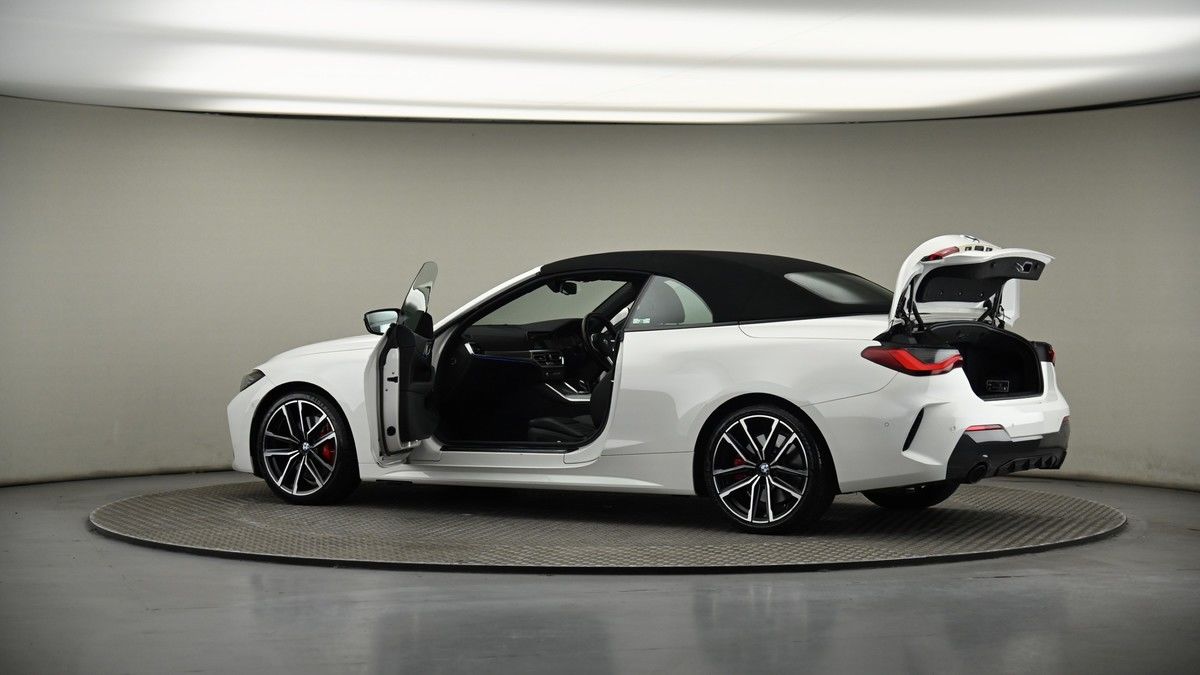 More views of BMW 4 Series