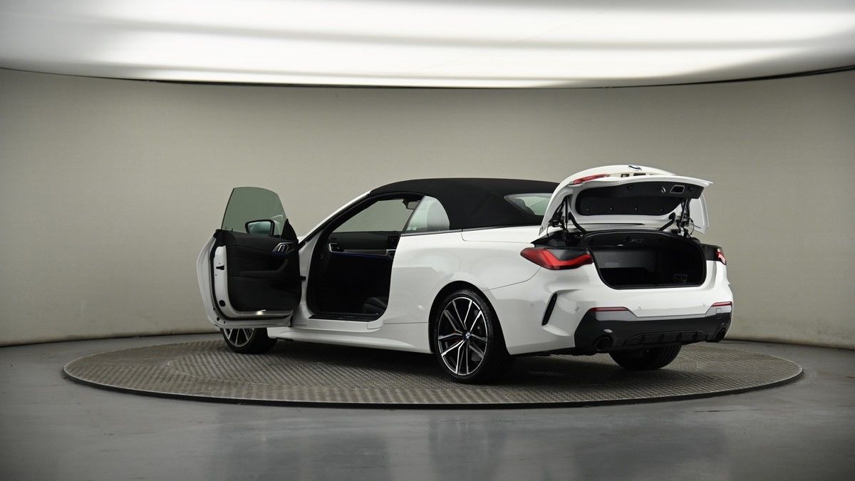 More views of BMW 4 Series
