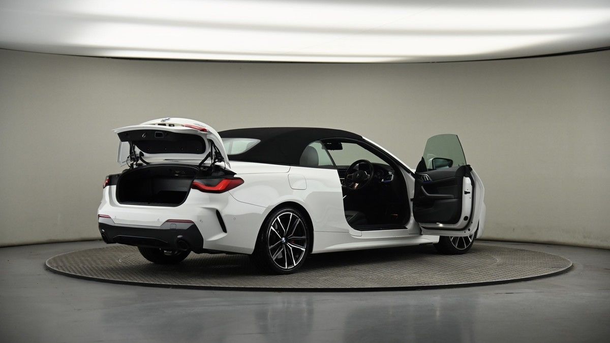 More views of BMW 4 Series