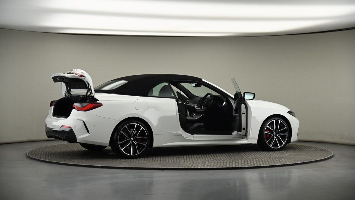 More views of BMW 4 Series