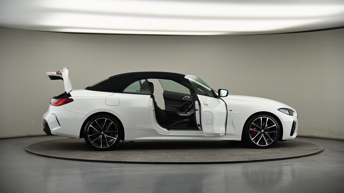 More views of BMW 4 Series