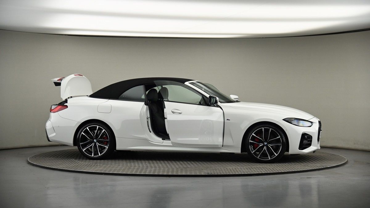 More views of BMW 4 Series