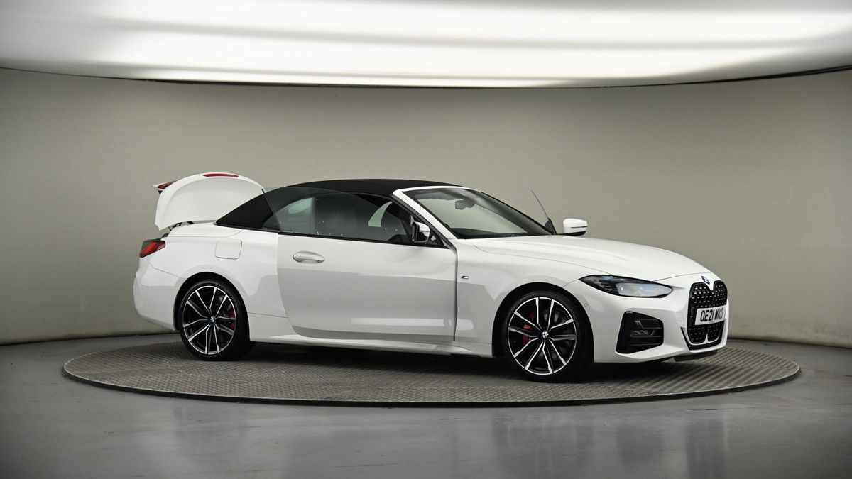More views of BMW 4 Series