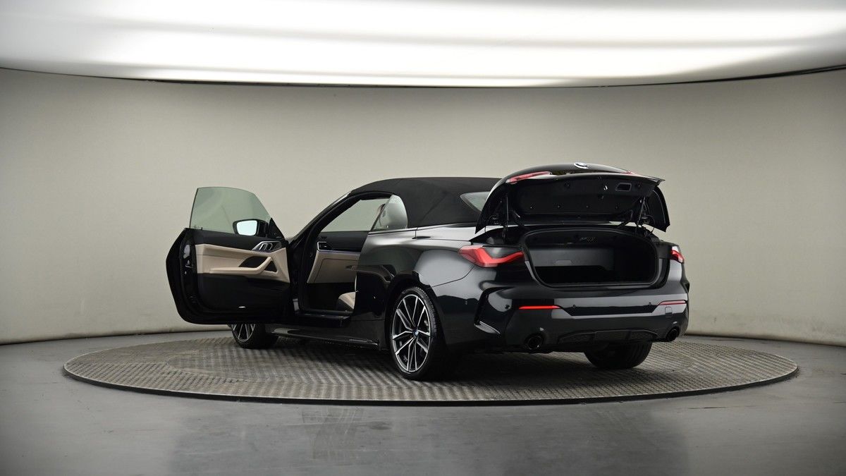 BMW 4 Series Image 7