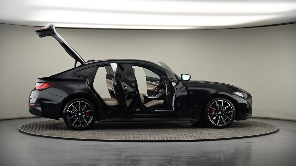 More views of BMW 4 Series Gran Coupe