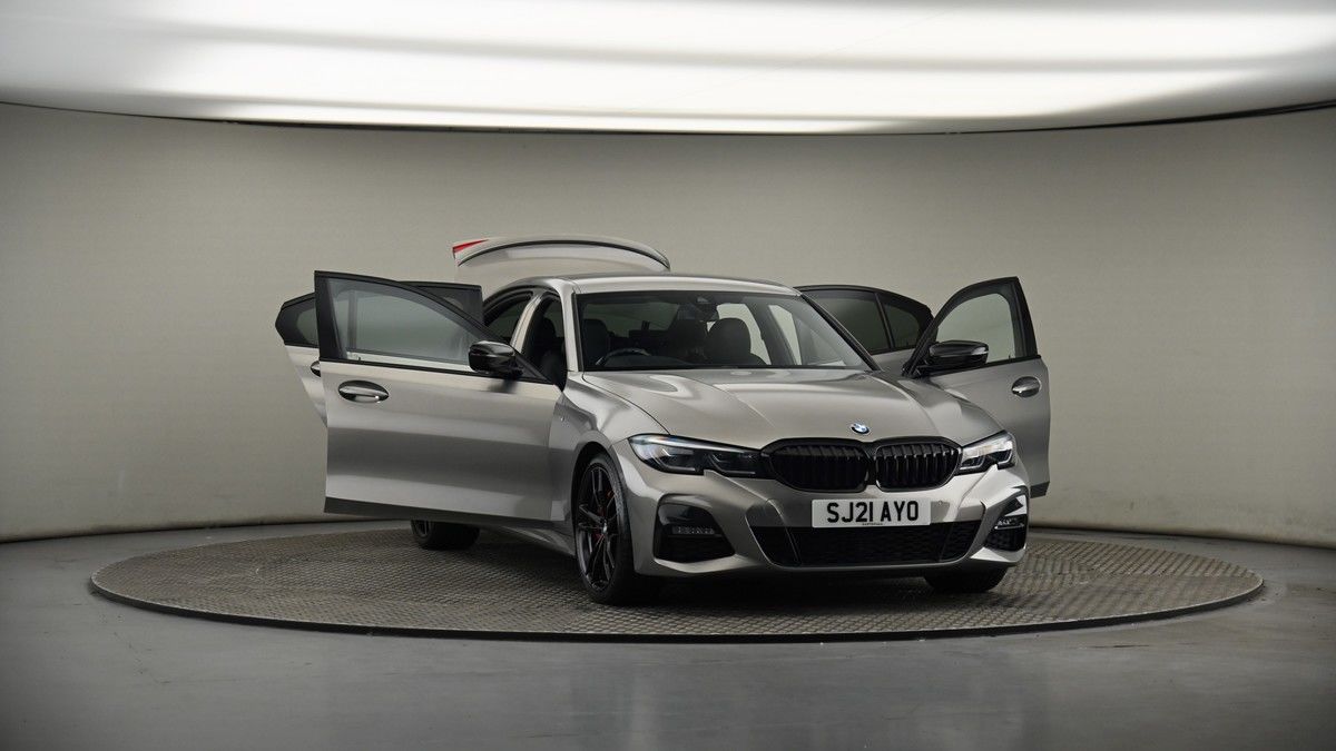 More views of BMW 3 Series