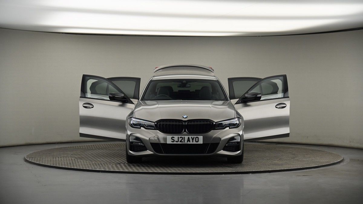 More views of BMW 3 Series