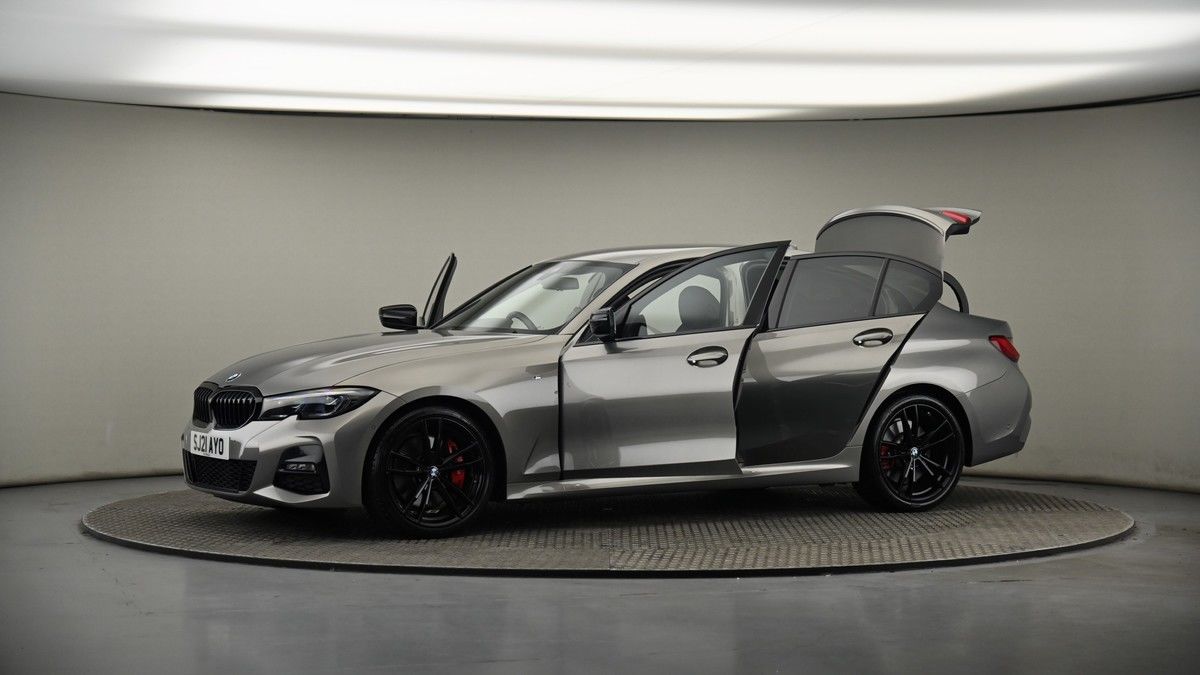 More views of BMW 3 Series