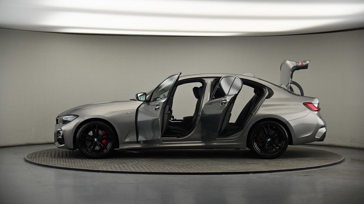 More views of BMW 3 Series
