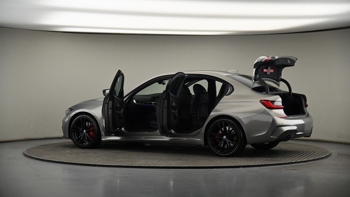 More views of BMW 3 Series