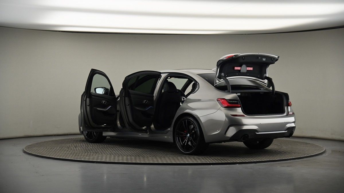 More views of BMW 3 Series