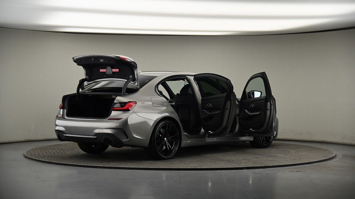 More views of BMW 3 Series