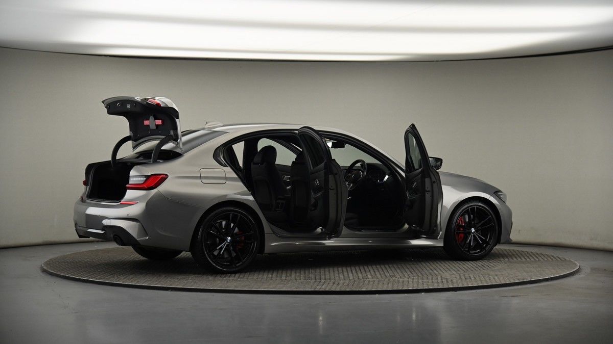 More views of BMW 3 Series