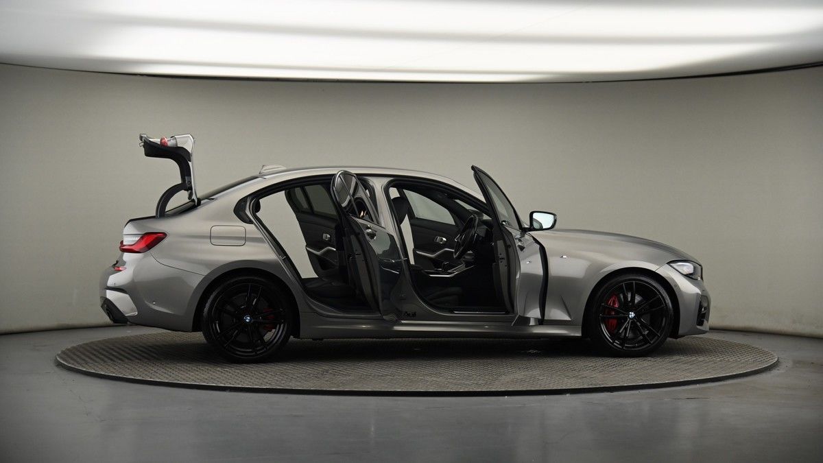 More views of BMW 3 Series