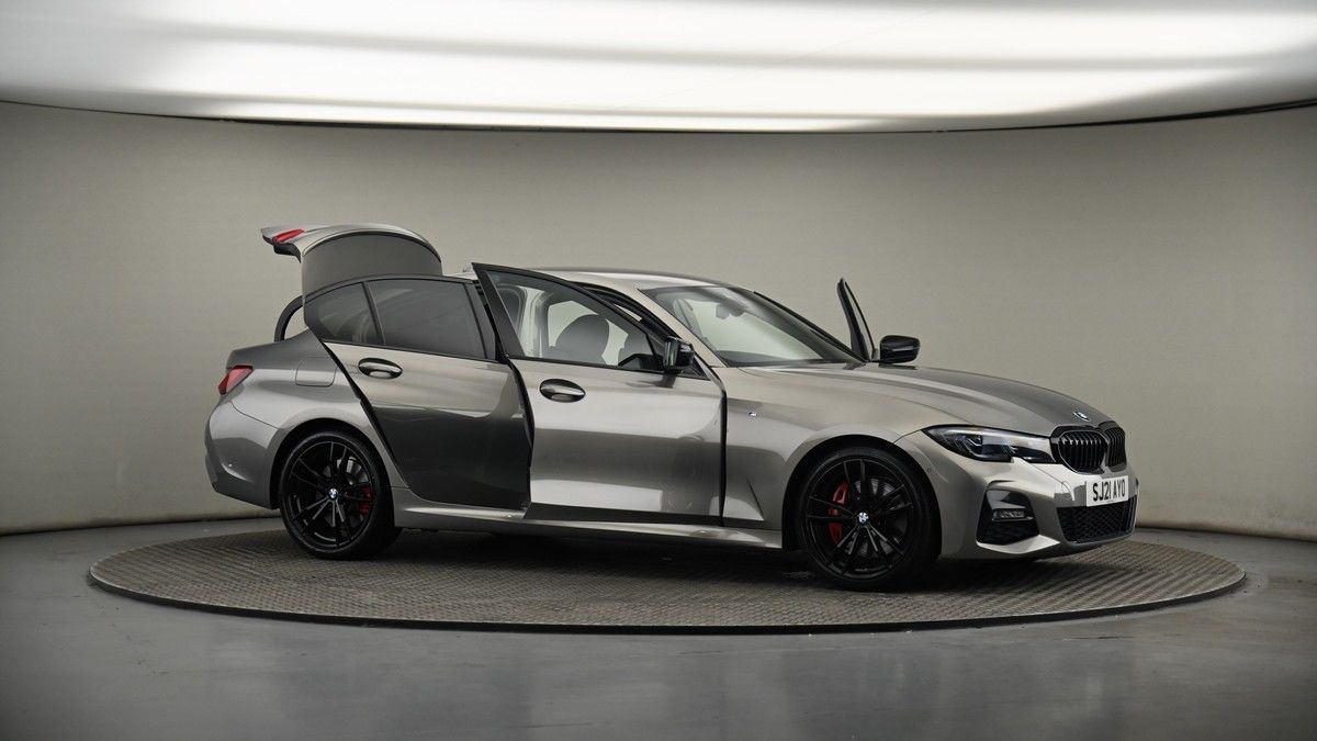 More views of BMW 3 Series